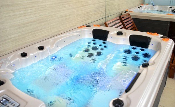 Water Management Systems Simplify Routine Maintenance