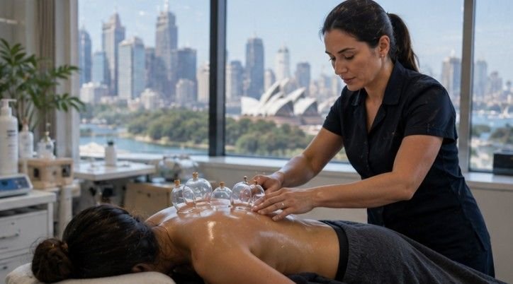 Benefits of Completing a Cupping Course