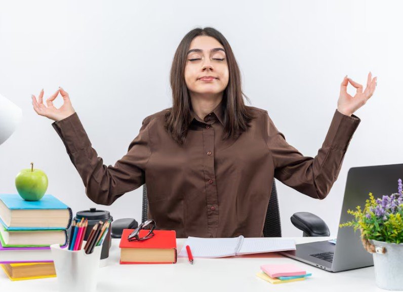 Buffering the Biological Impacts of Stress