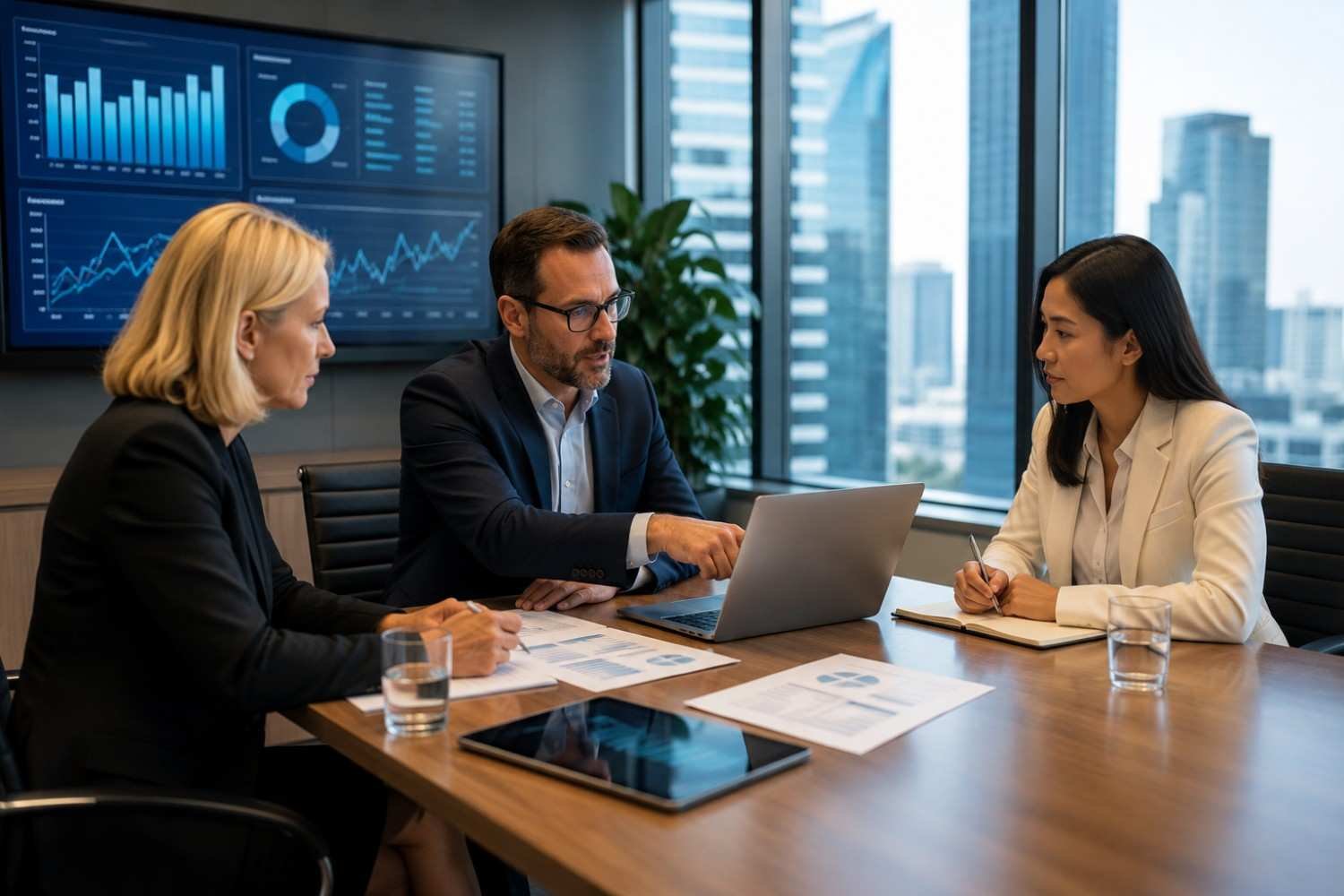 The Role of Private Credit Fund Administration Software