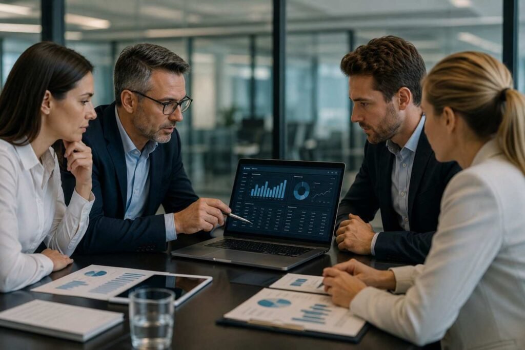 Optimizing Private Credit Fund Administration with Software Solutions