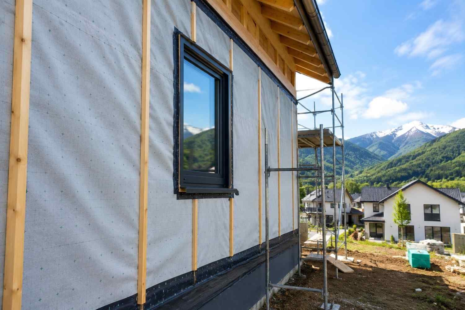 Applications of Vapour Permeable Membranes