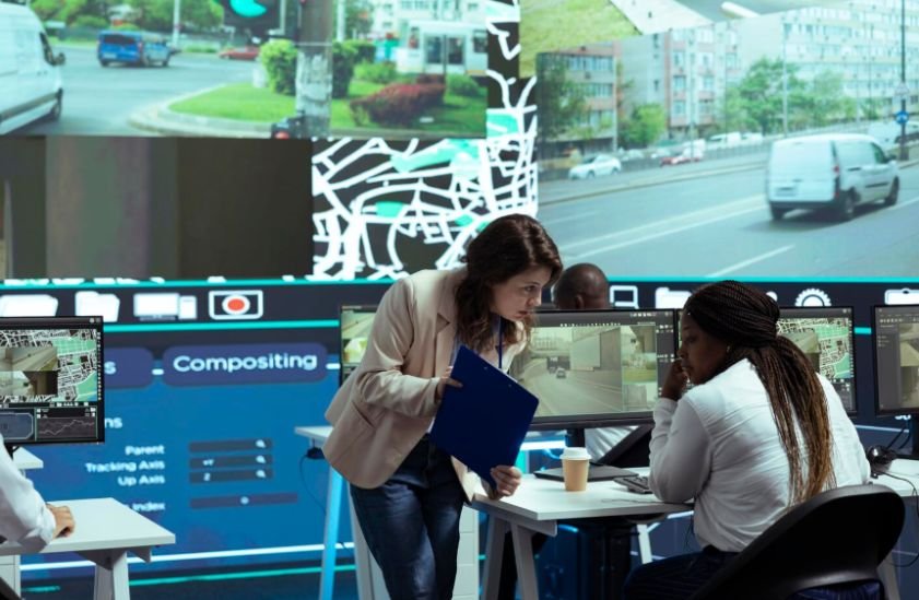 Choosing the Best Surveillance Infrastructure