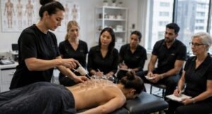 Comprehensive Cupping Course in Sydney