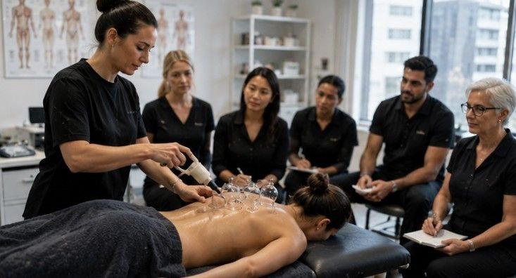 Comprehensive Cupping Course in Sydney