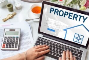 Creating an Annual Property Maintenance Plan for Long-Term Success