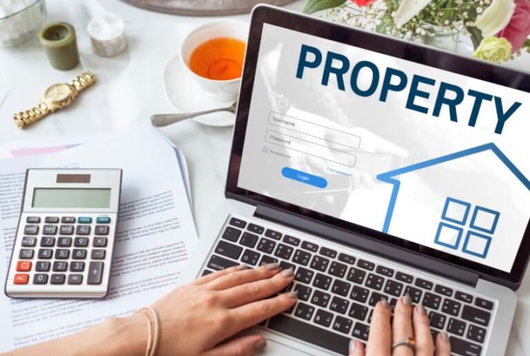 Creating an Annual Property Maintenance Plan for Long-Term Success