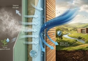 Understanding Vapour Permeable Membranes and Their Benefits