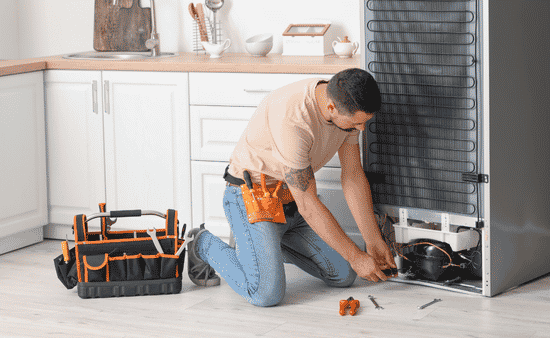 Handle Repairs and Maintenance Promptly