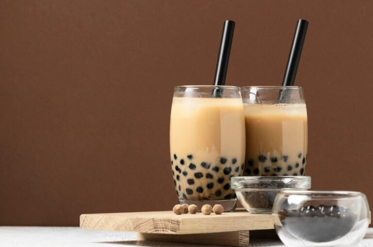 Opportunities in the Sharetea Bubble Tea Business for Sale in NSW