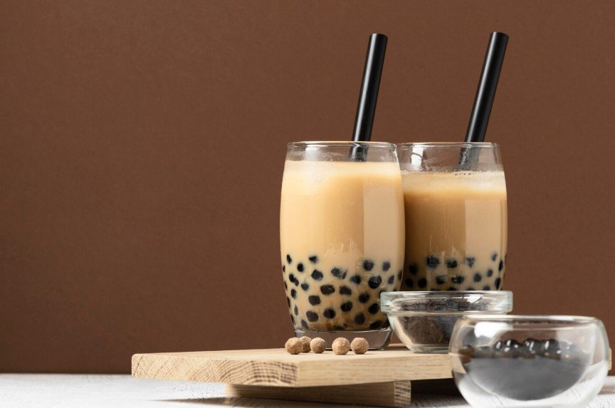Opportunities in the Sharetea Bubble Tea Business for Sale in NSW
