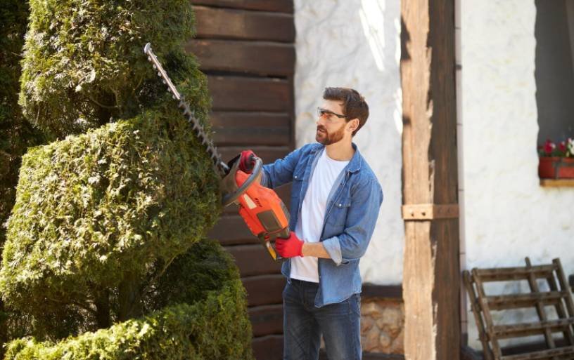 Organize Maintenance by Season
