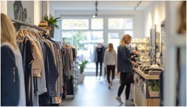 Optimizing the Store Environment