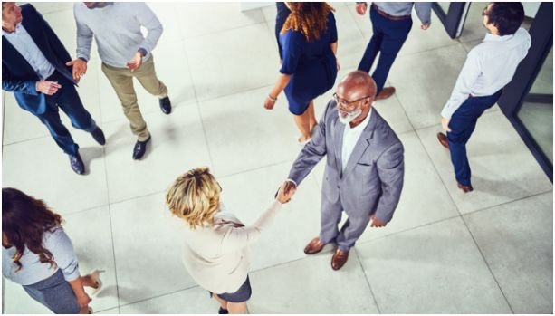 Prioritizing Talent and Compliance