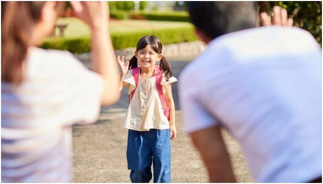 Creating Structured Routines That Support Children