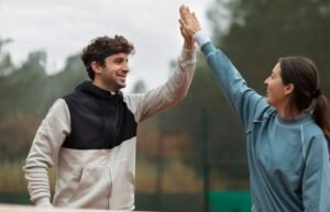The Power of Building a Strong Support System