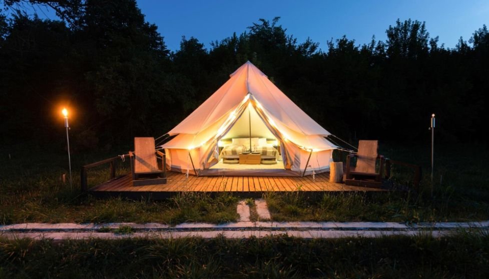 Top Marquees for Sale in Australia: A Complete Buying Guide