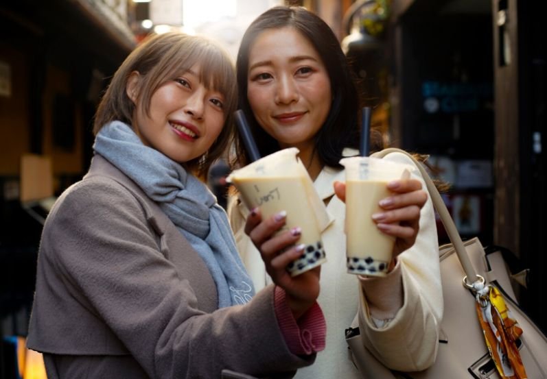 Understanding the Bubble Tea Market in NSW