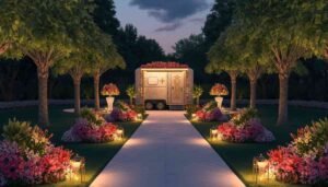 Wedding Restroom Trailer Rentals vs. Portable Toilets Which Is Right for Your Event