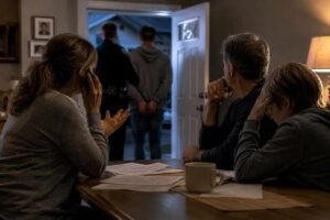 What Most Families Do Wrong in the First Hour of Arrest and How an Agency in Oroville Can Help