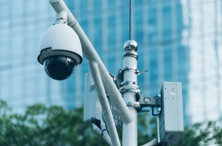 What to Look for in a High-Definition Security Camera System