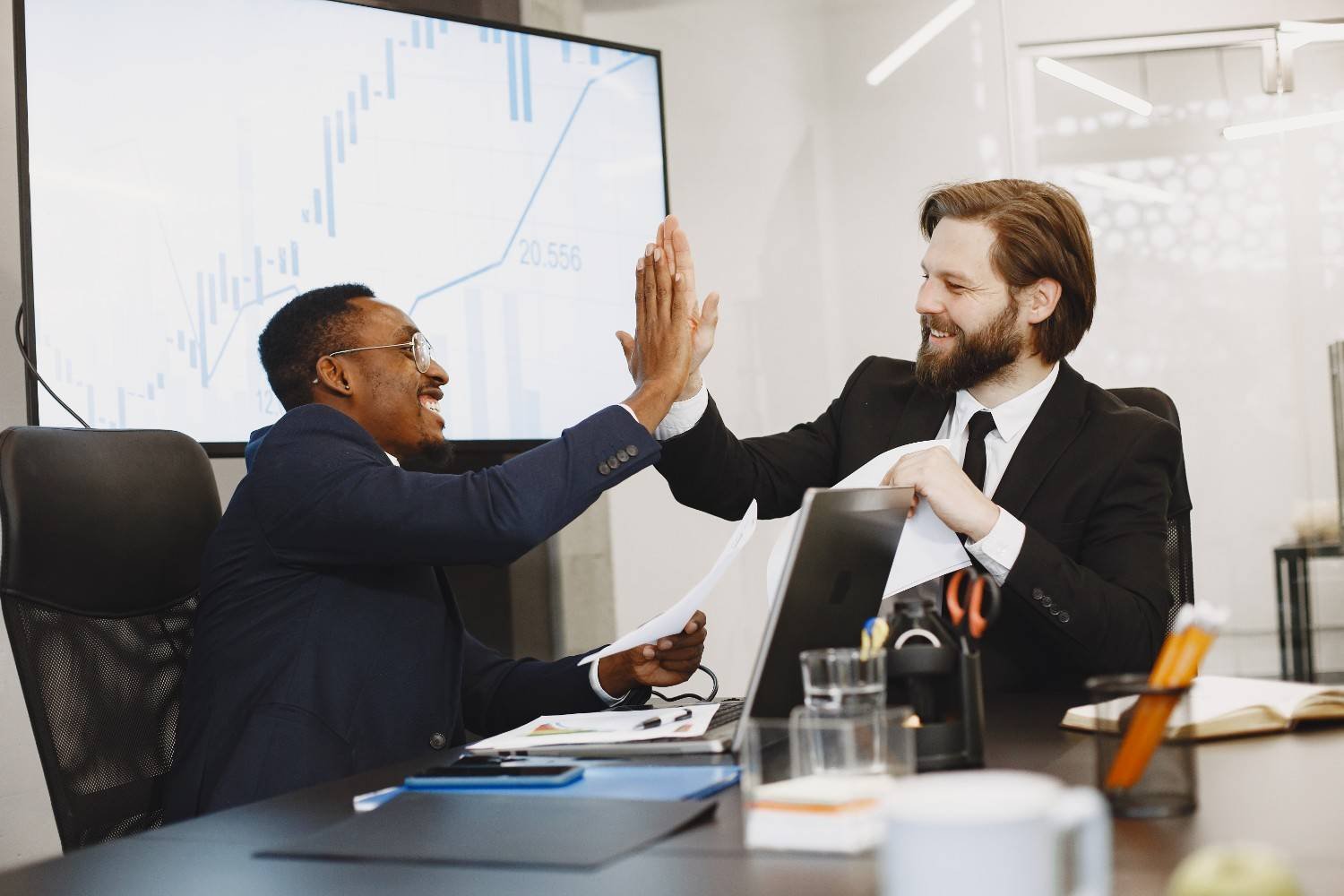 Empowering Employees to Make Decisions