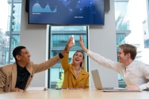 How Businesses Create Better Experiences