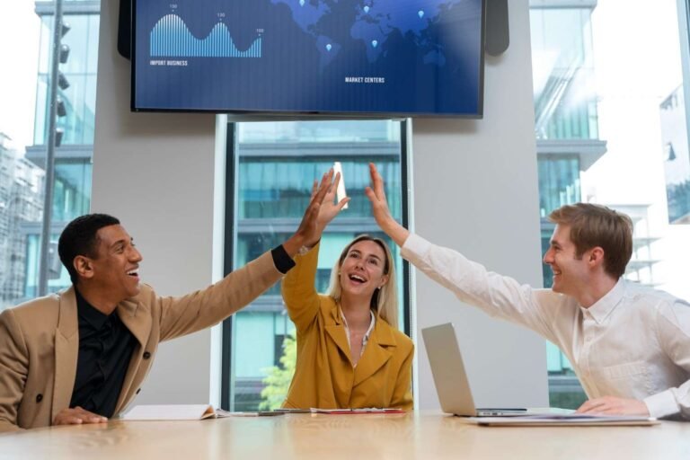 How Businesses Create Better Experiences