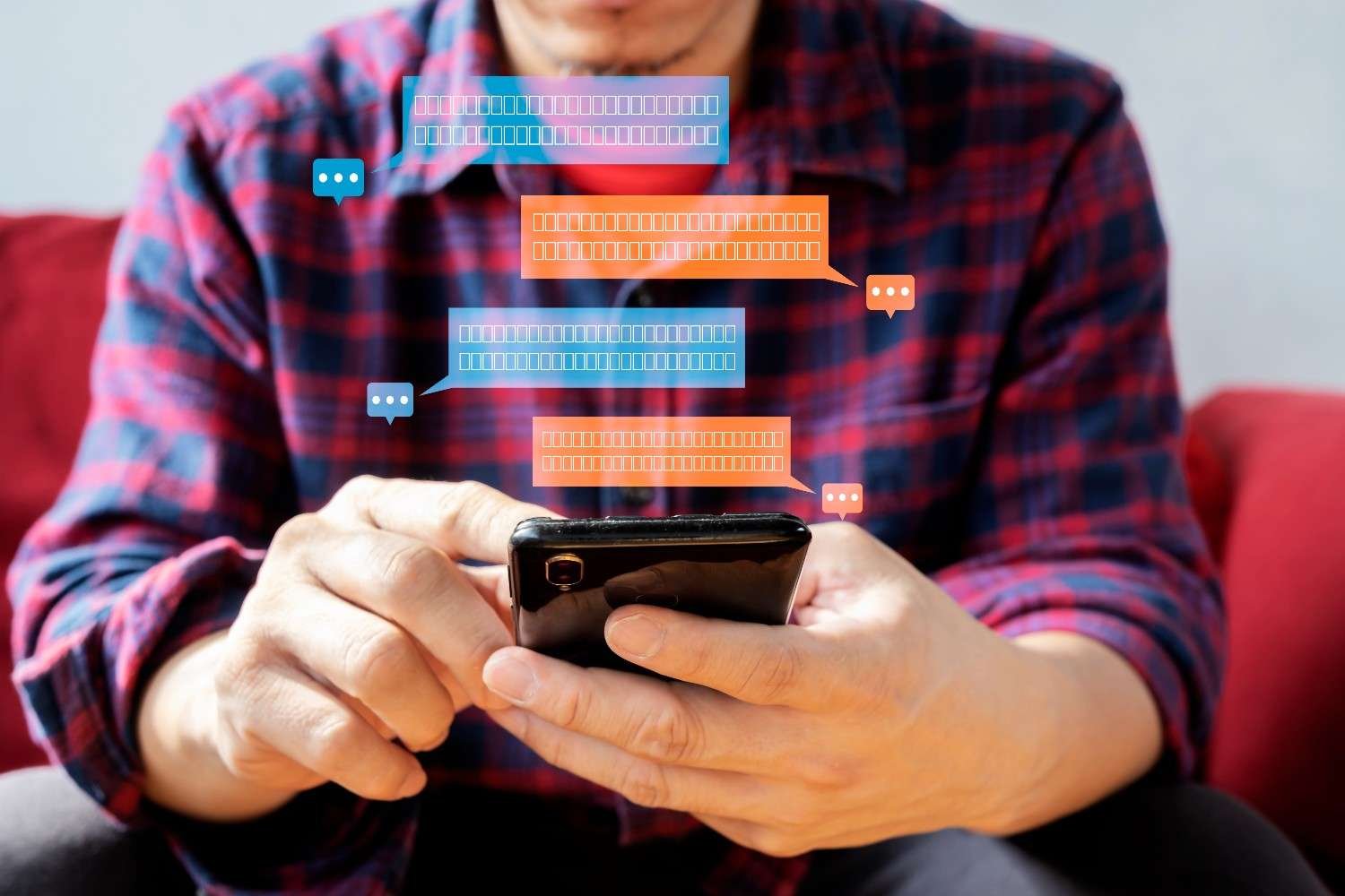 Are Texting Abbreviations Hurting Communication?