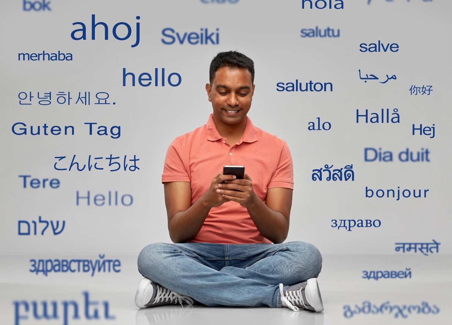 Everyday Texting Abbreviations Americans Use Daily