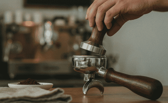 Benefits of Using a Quality Coffee Tamper
