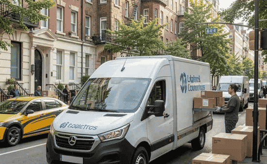Challenges Associated with Last Mile Delivery