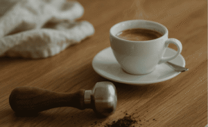 Choosing the Best Coffee Tamper for Perfect Espresso