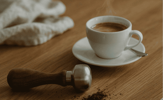 Choosing the Best Coffee Tamper for Perfect Espresso