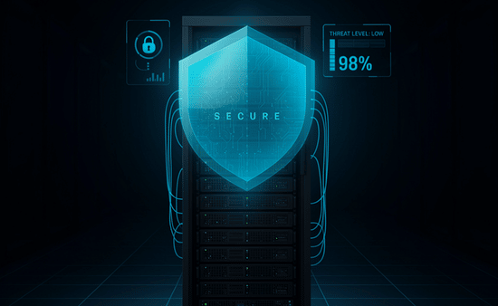 Regular Security Assessments and Updates