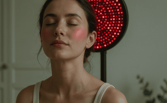 Red Light Therapy Perth A Popular Choice