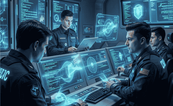 The Increasing Complexity of Cyber Threats