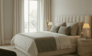Top Bed Frames in Melbourne Stylish and Durable Options