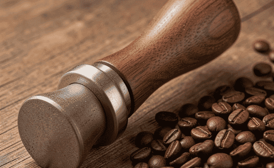 Types of Coffee Tampers