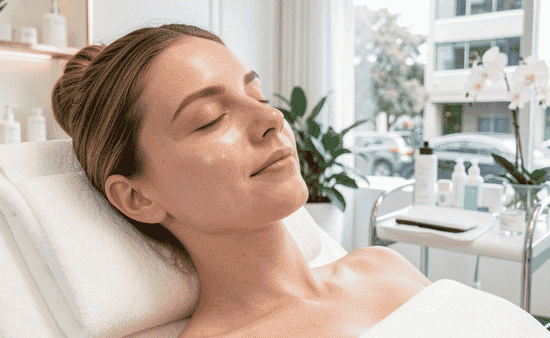 Ultraformer MPT Sydney Advanced Non-Surgical Skin Tightening