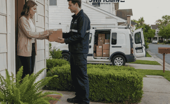 Understanding the Essentials of Last Mile Delivery